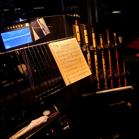 Disney’s The Lion King, Theatre 11 Zürich, January 2024